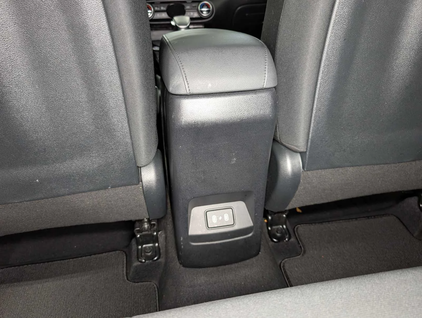 Certified Used 2024 Steel Gray Kia S image 19