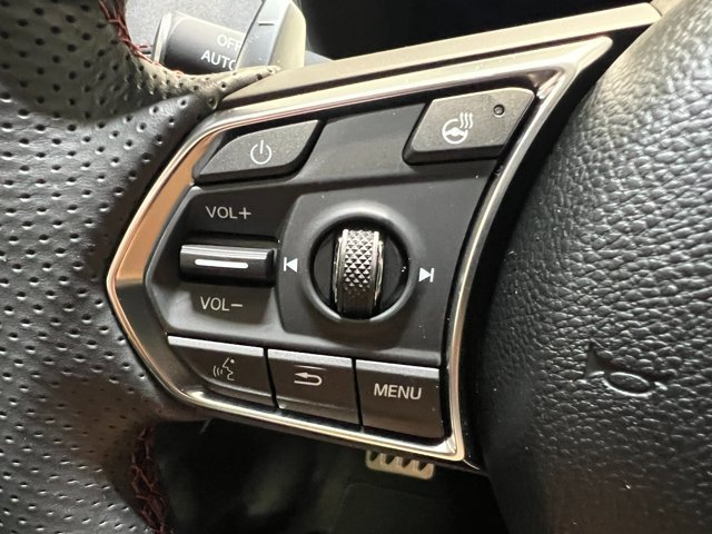 New 2026 Urban Gray Pearl Acura w/A-Spec Advance Package image 23