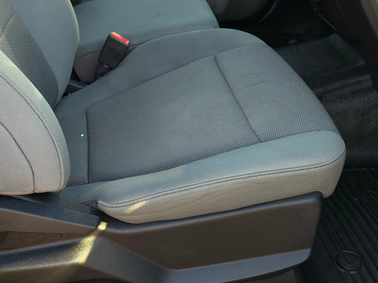 Used 2021 Agate Black Metallic Ford XL image 30