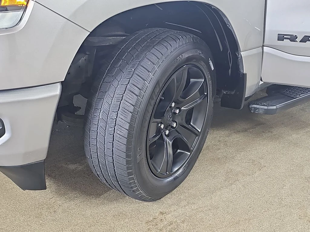 2021 RAM Ram 1500 Pickup Big Horn/Lone Star - Photo 36