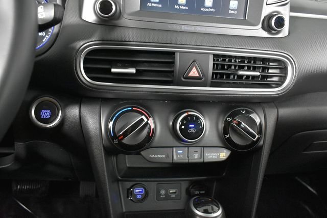 2019 Hyundai Kona SEL - Photo 44