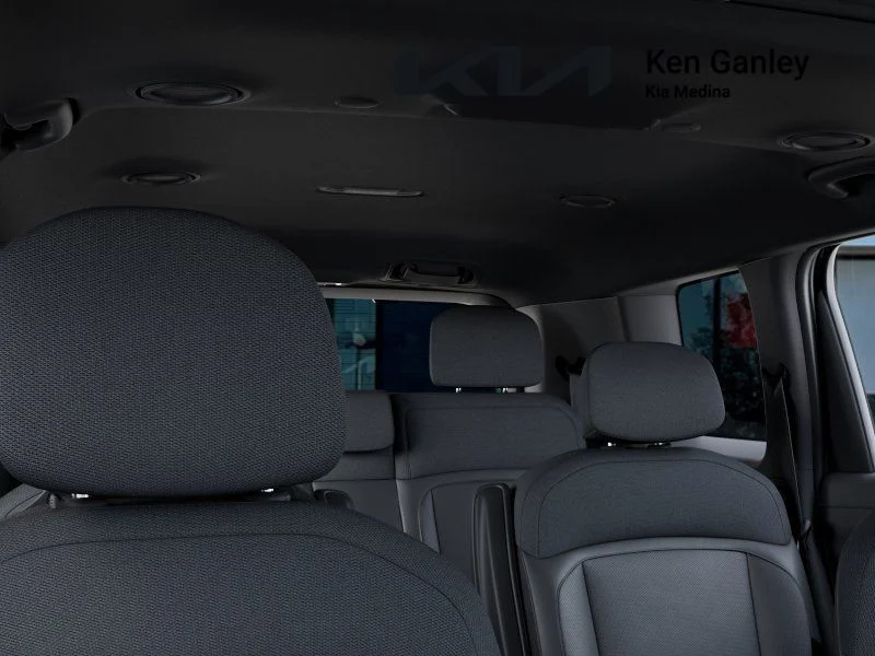 New 2027  Kia S image 27