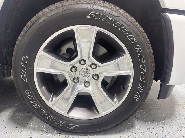 Used 2026 White Ram Express image 4