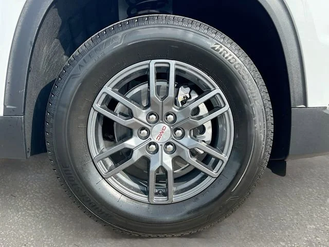 2026 GMC Acadia Elevation - Photo 19