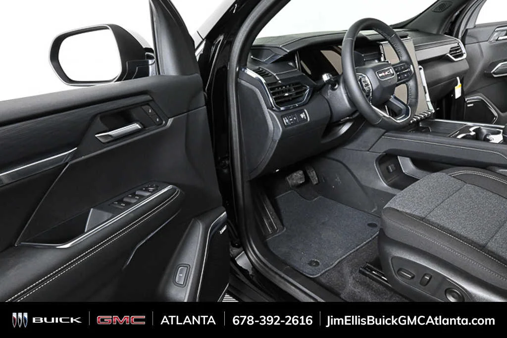 2025 GMC Acadia Elevation - Photo 8