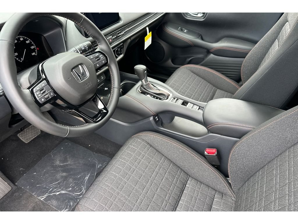 2026 Honda HR-V Sport - Photo 11