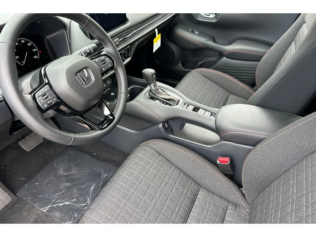 2026 Honda HR-V Sport - Photo 11