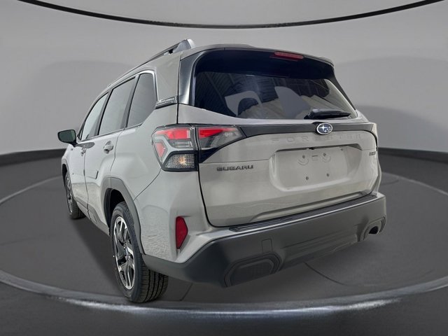 New 2026 RIVER ROCK PEARL Subaru Premium Hybrid image 3