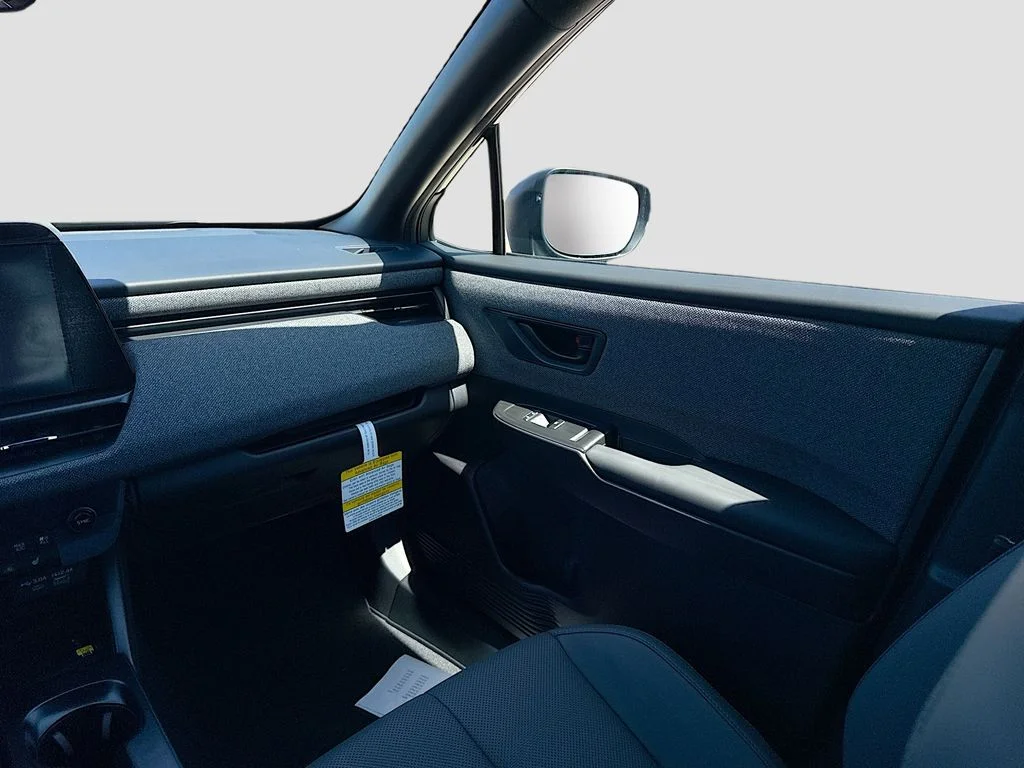 New 2026 Green Subaru Limited image 30