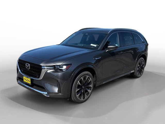 New MAZDA CX-90 For Sale In San Jose | Capitol Mazda