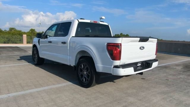 New 2026 Oxford White Ford STX® image 83