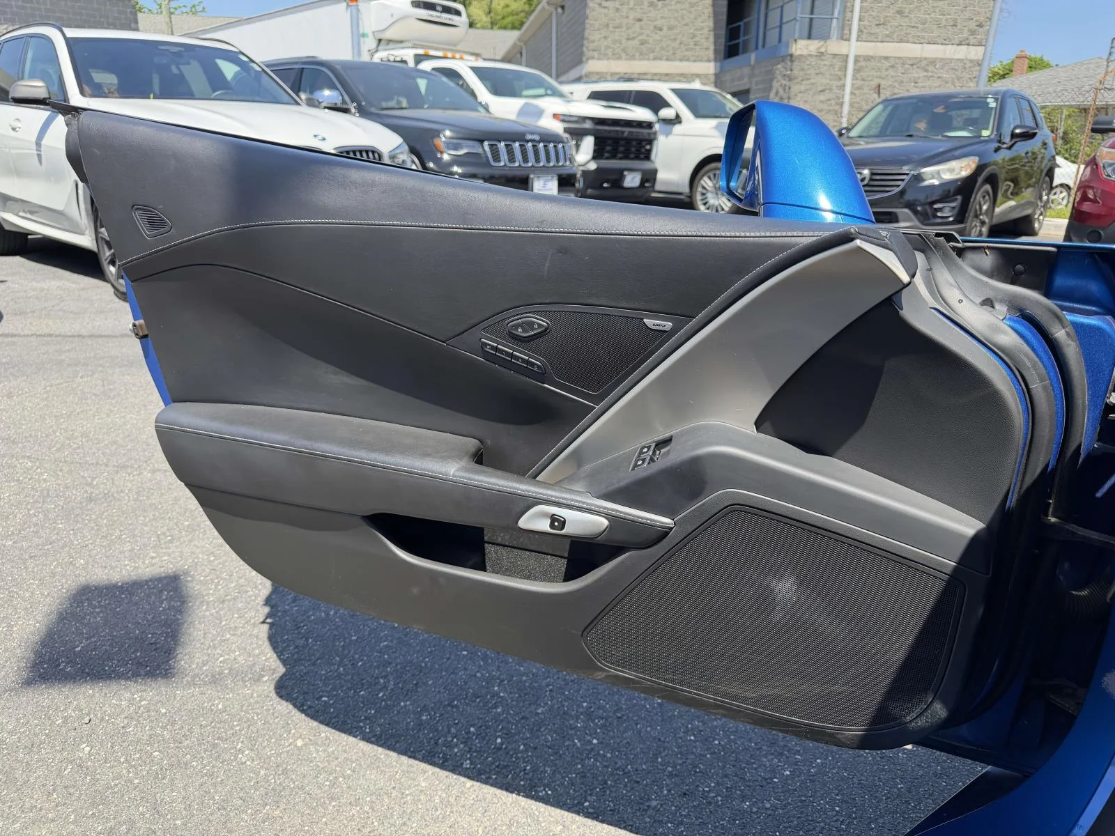2014 Chevrolet Corvette Z51 - Photo 16