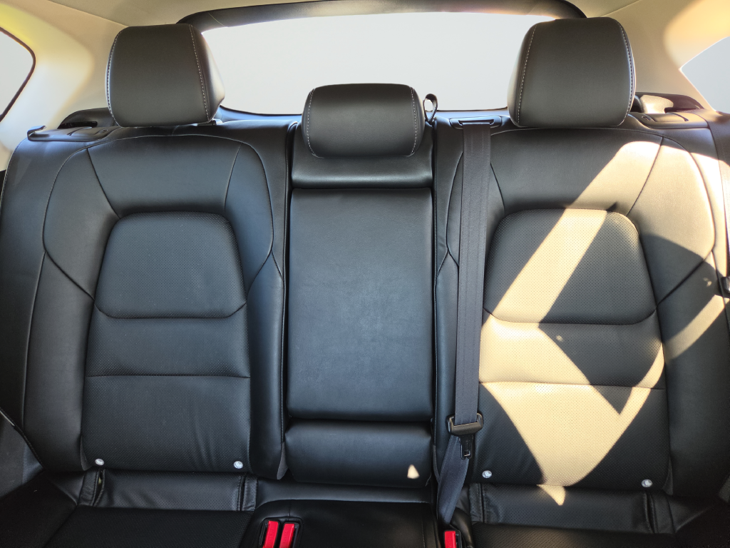Used 2024 Blue Mazda 2.5 S Select Package image 22