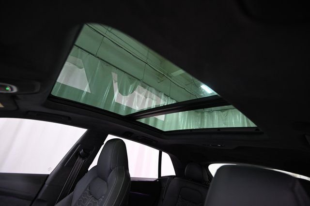 2024 Audi RS Q8 Base - Photo 22