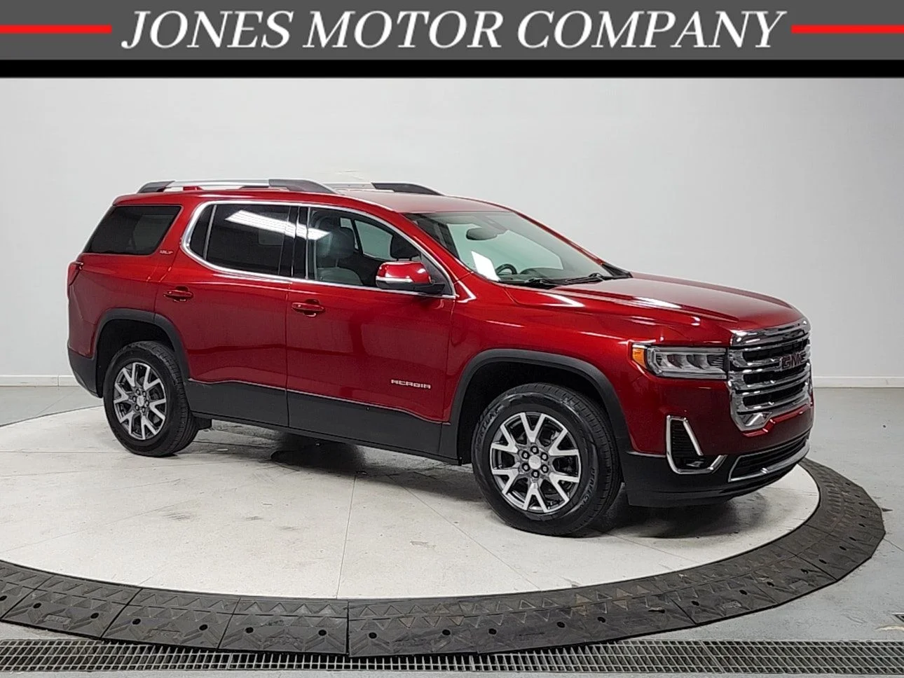 2023 GMC Acadia SLT FWD's photo