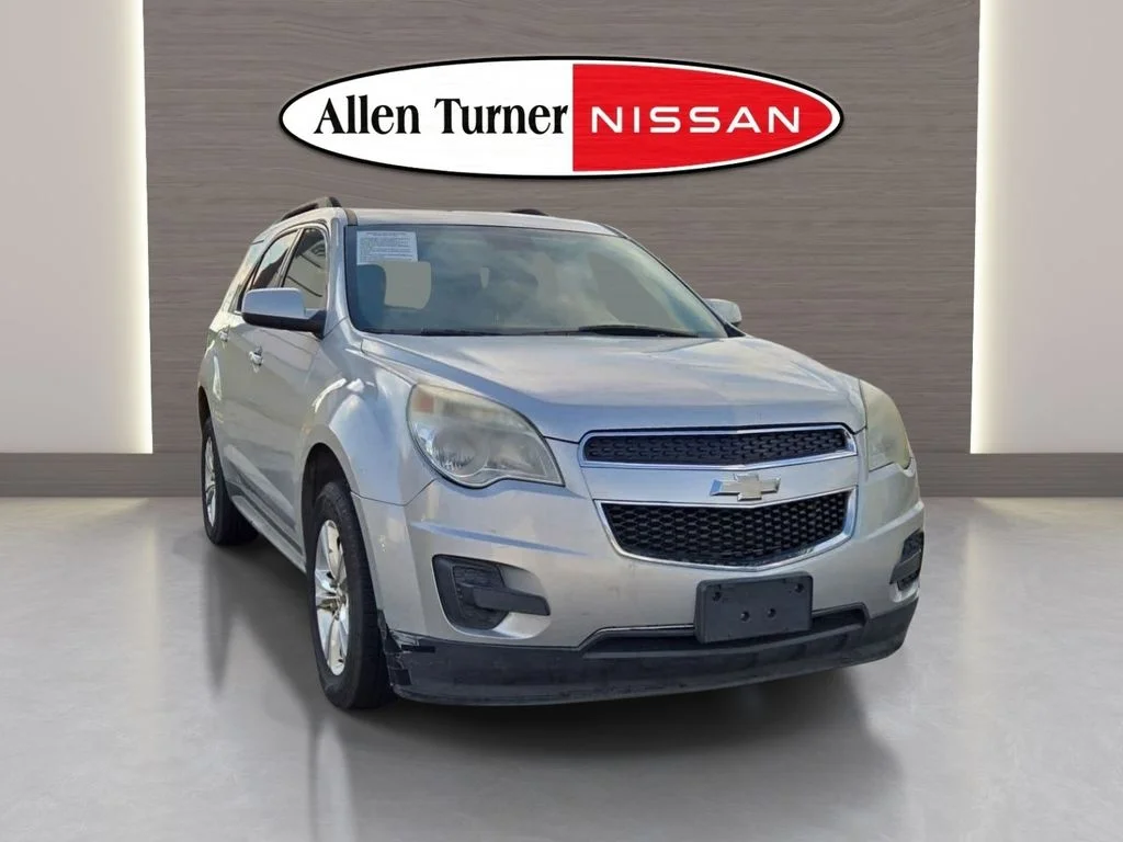 Used 2012 Chevrolet Equinox 1LT with VIN 2GNFLDE53C6390088 for sale in Auburn, AL