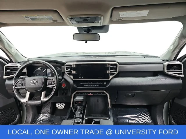 Used 2024 Gray Toyota SR5 image 9