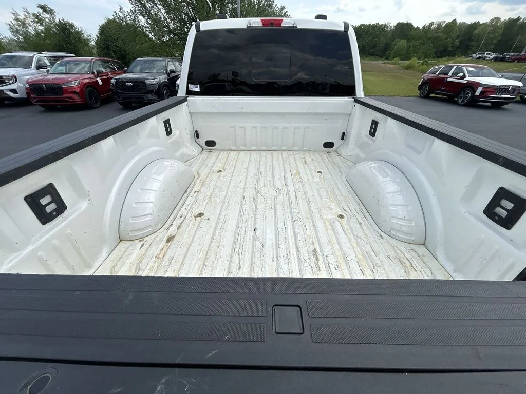 Used 2024 Brown Ford King Ranch image 29