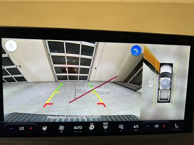 New 2026 Orange Ford Tremor image 14