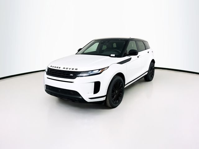 2026 Land Rover Range Rover Evoque