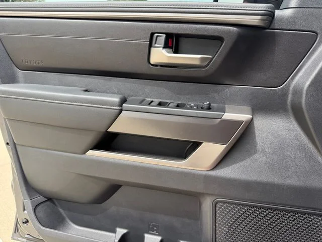 Used 2023 Gray Toyota SR5 image 24