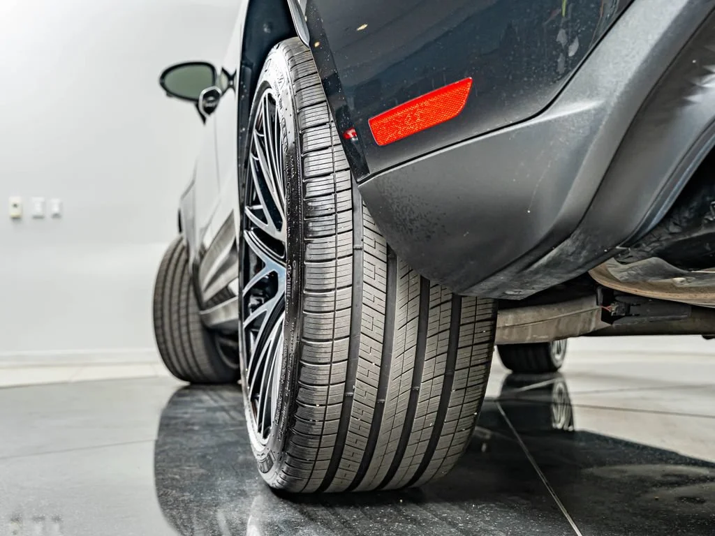 Used 2026 Gray Metallic Porsche  image 53