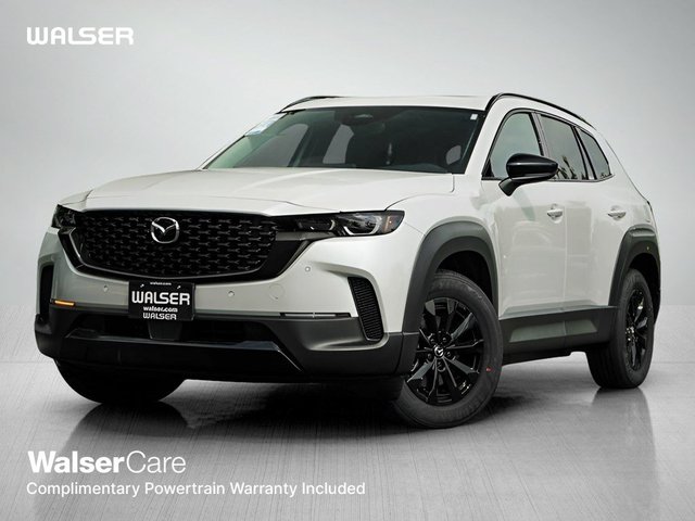 2026 Mazda CX-50 Hybrid Premium AWD