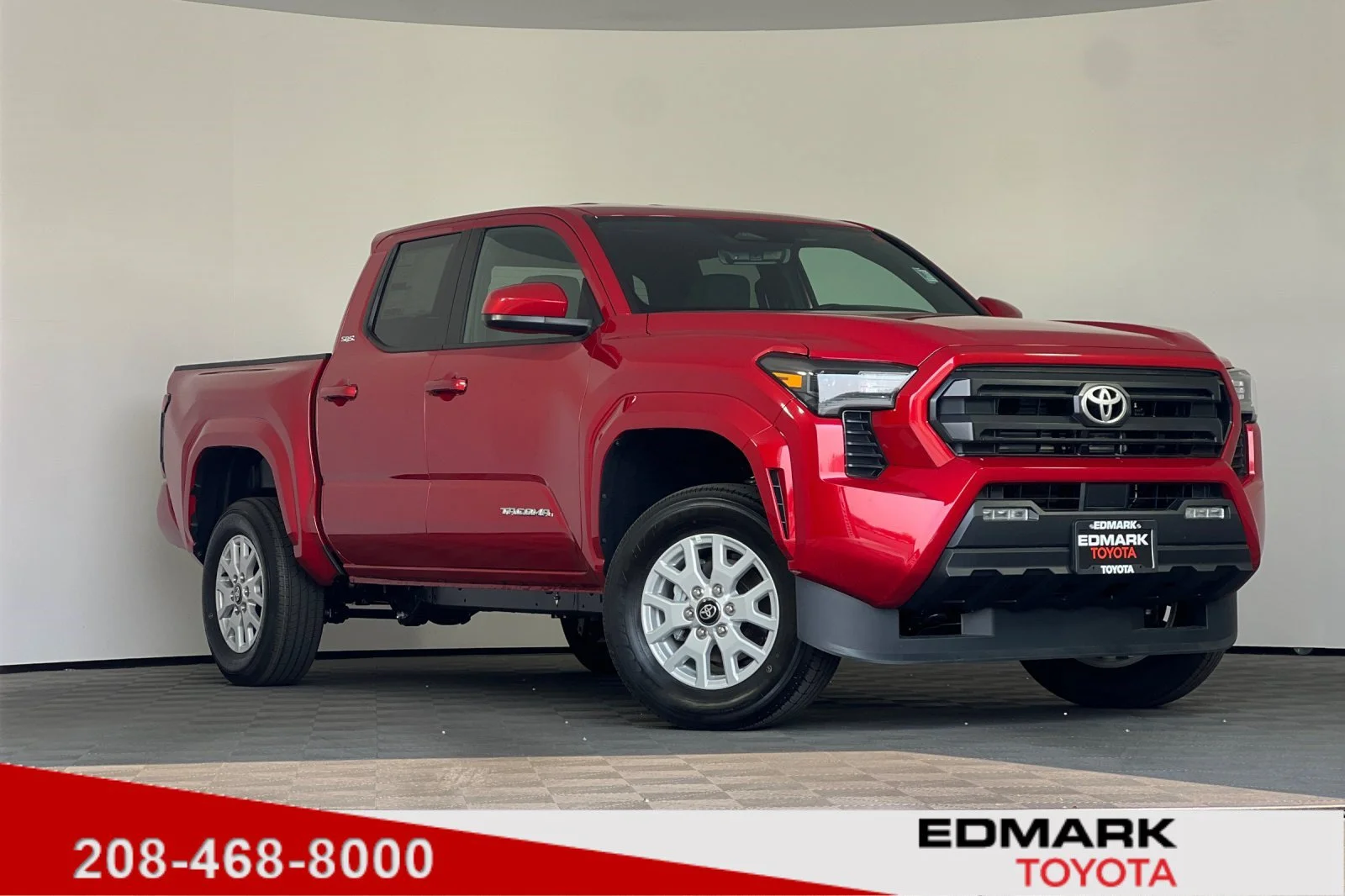 2026 Toyota Tacoma  SR5
