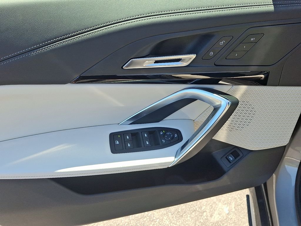 2026 BMW X1 28i - Photo 13