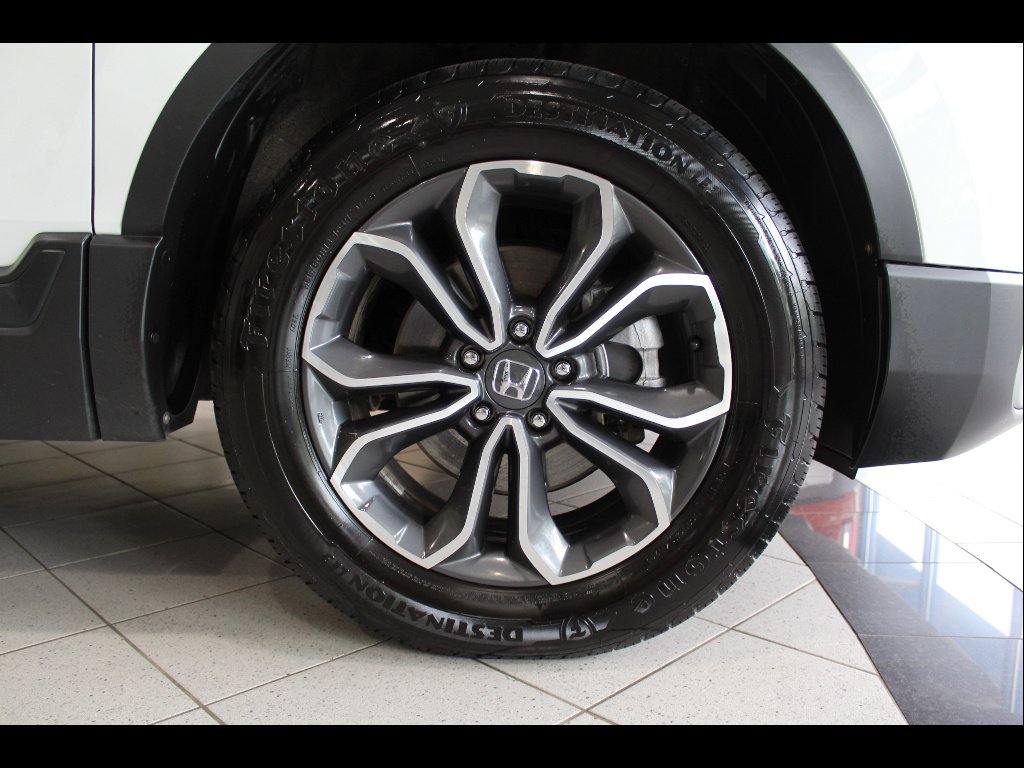 2022 Honda CR-V EX-L - Photo 10