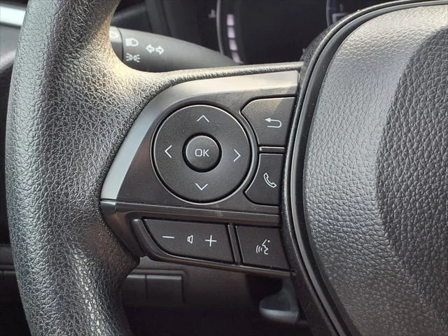 Certified Used 2026 Blueprint Toyota LE image 50