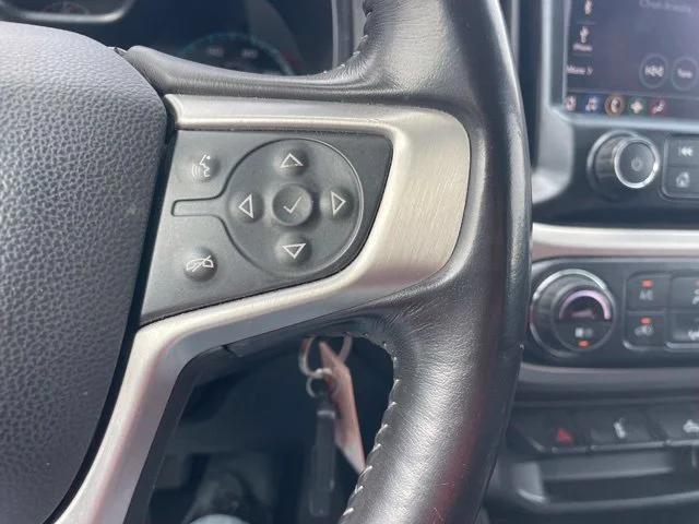 Used 2020 White GMC SLE1 image 14