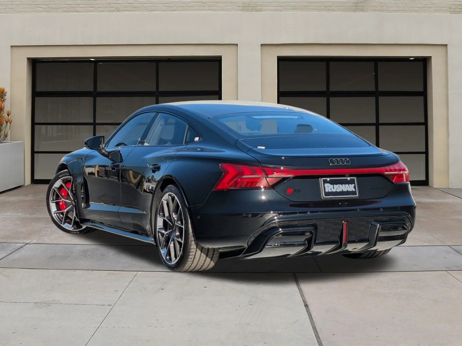 New 2026  Audi Base image 3