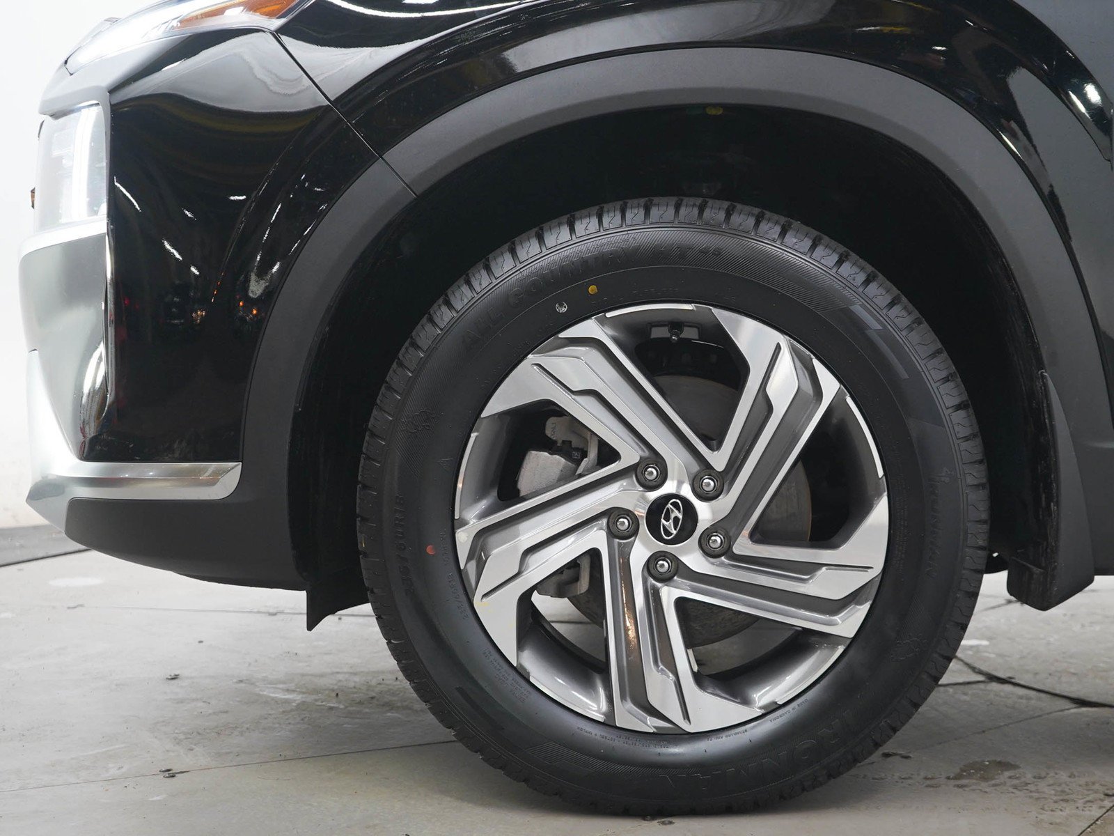 2023 Hyundai Santa Fe SEL - Photo 29