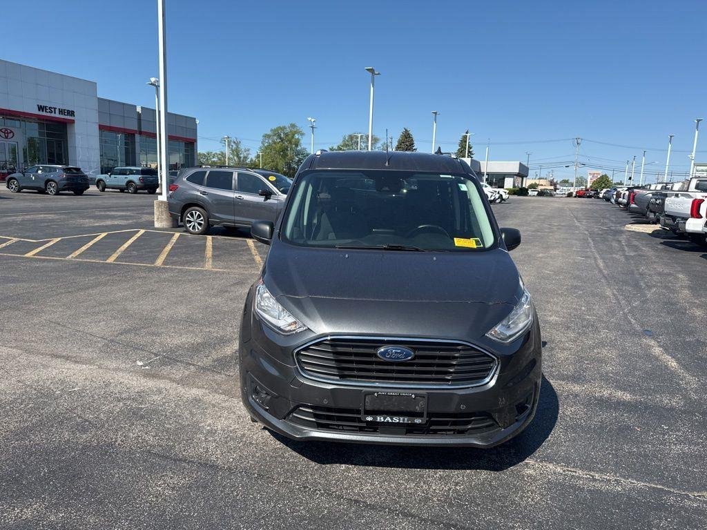 Used 2019 Magnetic Ford XLT image 4