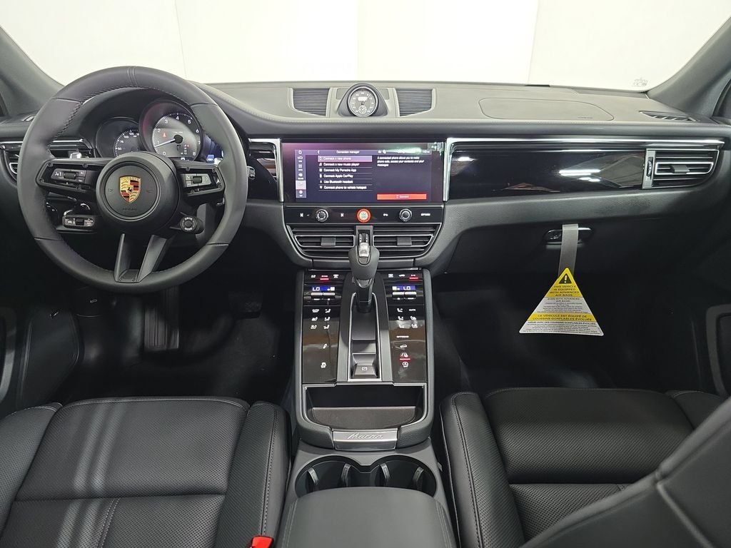 Used 2026 White Porsche S image 13