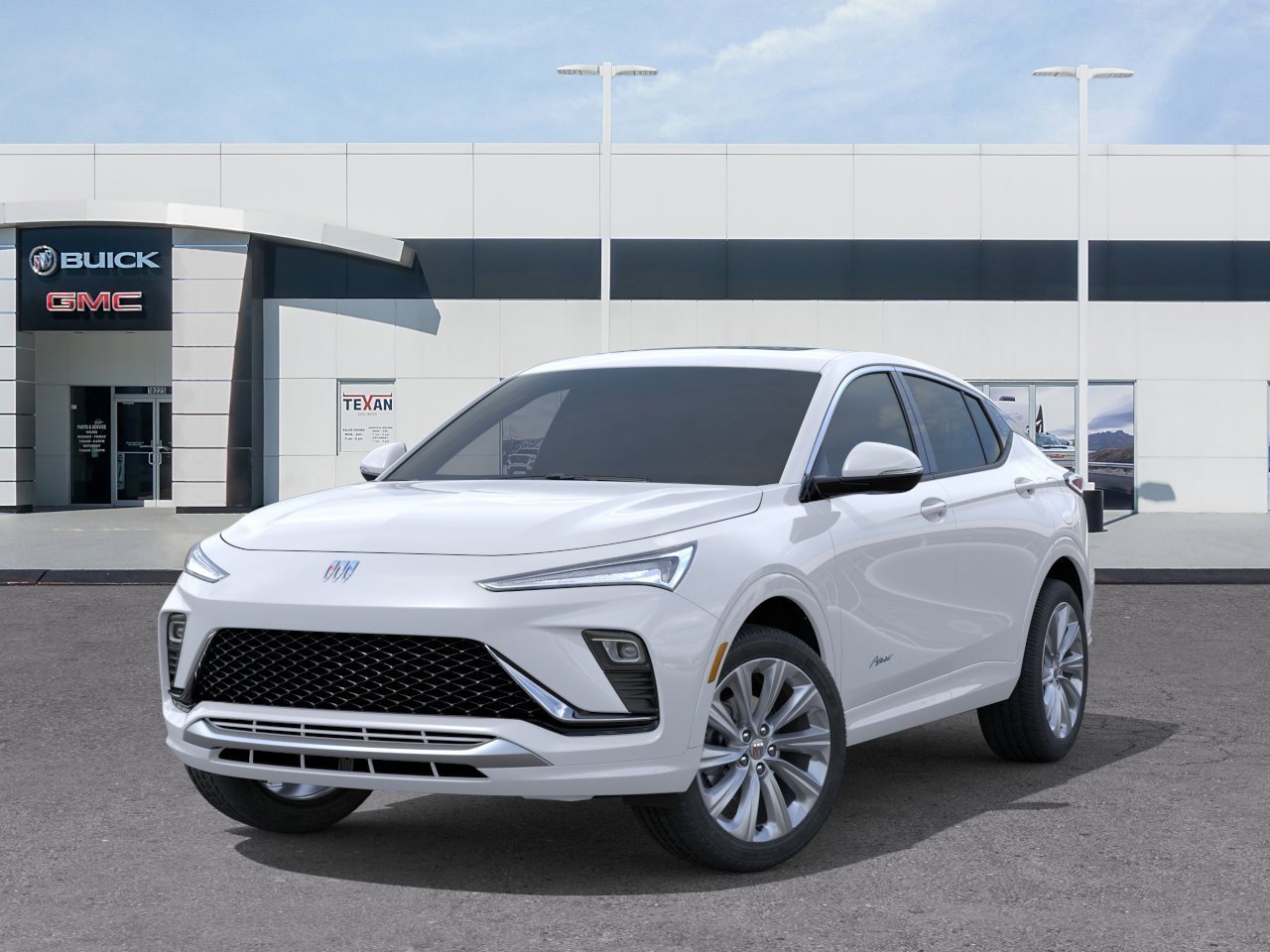 2026 Buick Envista Avenir - Photo 6