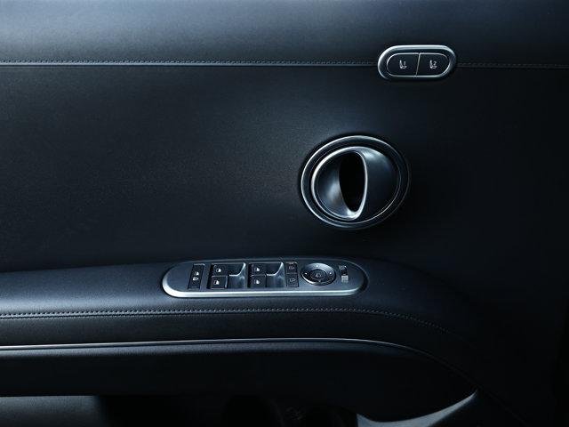 New 2026 Ecotronic Gray Pearl Hyundai Limited image 7