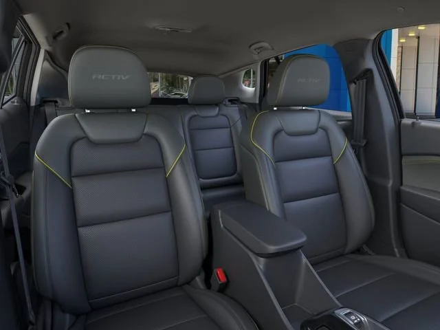 2026 Chevrolet Trax Activ - Photo 16