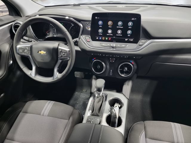 2026 Chevrolet Blazer 2LT - Photo 29