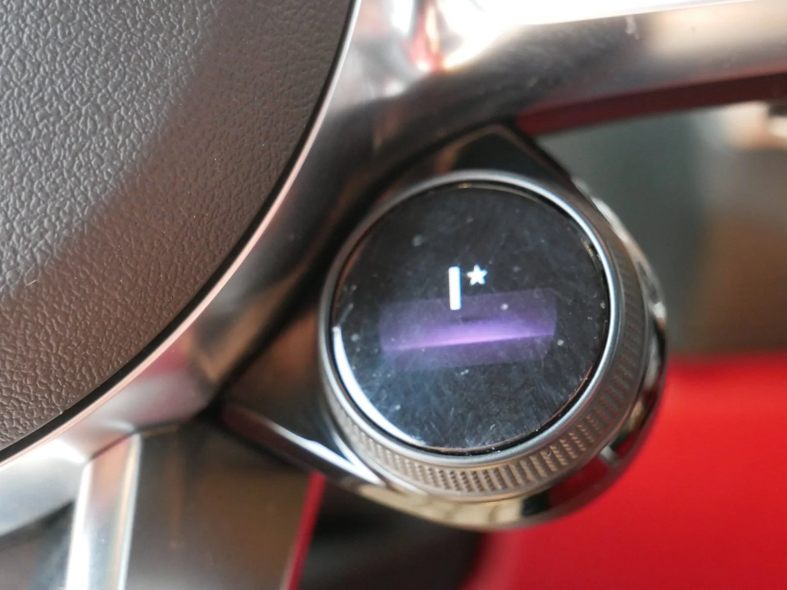 Used 2021 White Mercedes-Benz 4MATIC® image 40