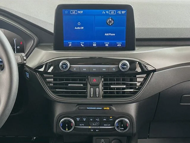 New 2026 Gray Ford Active image 16