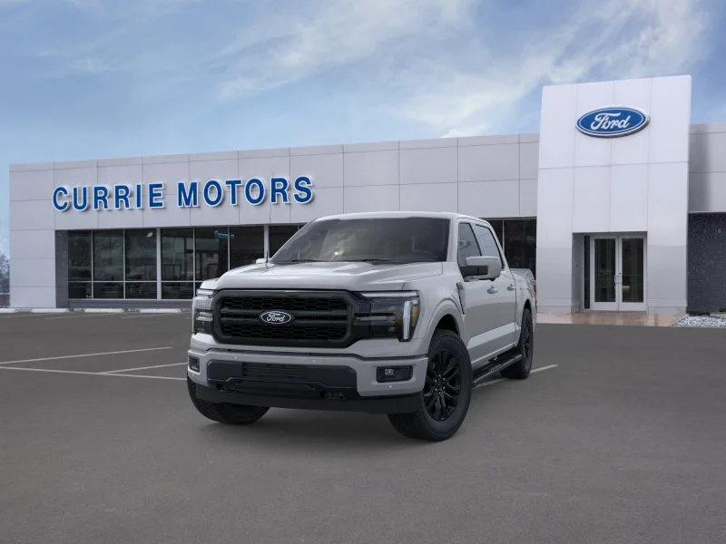 New 2026 Avalanche Ford ROUSH image 2