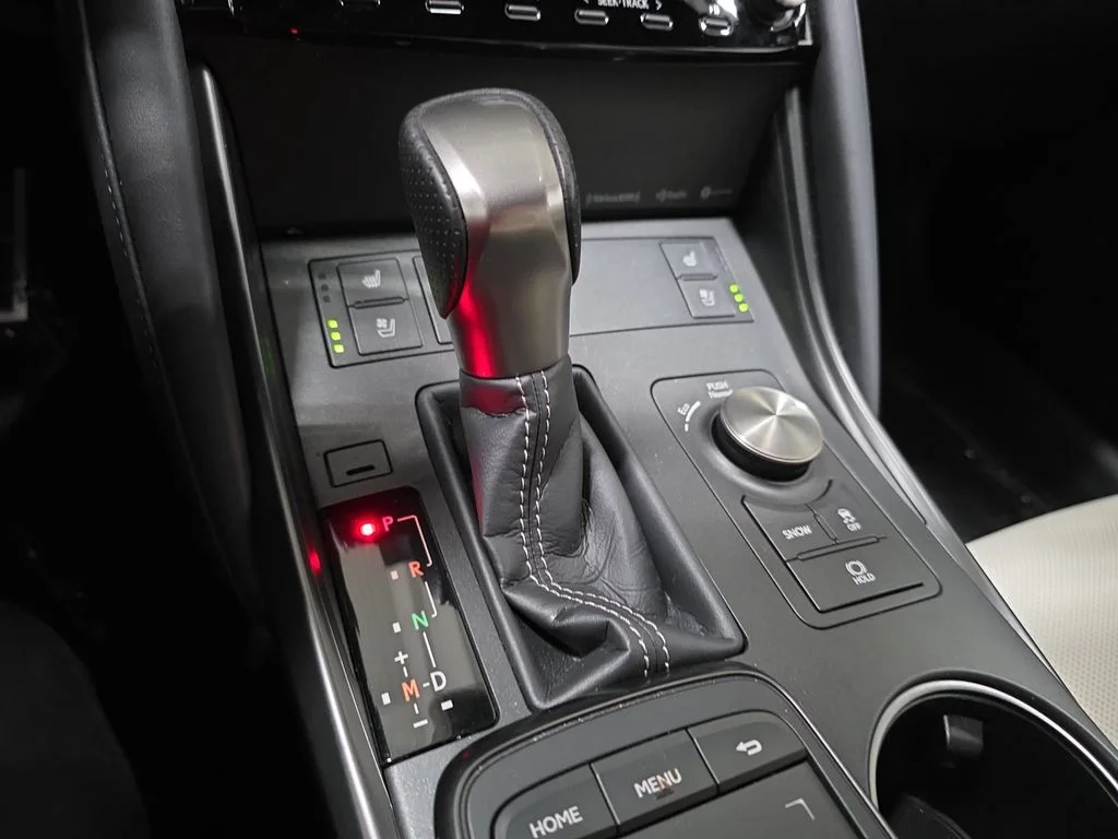 Used 2025 Ultra White Lexus 350 F SPORT image 23