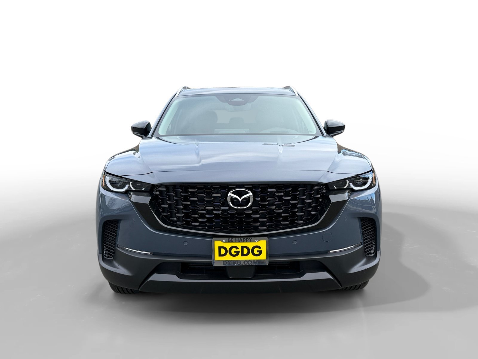 New 2026 Polymetal Gray Metallic Mazda Premium Plus image 8