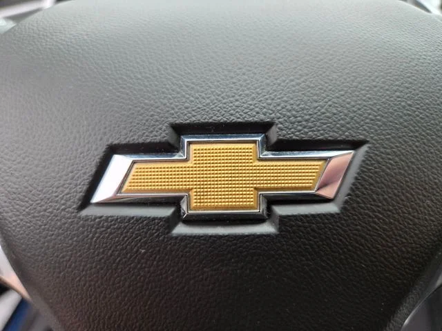 Used 2024 Blue Chevrolet LS image 35