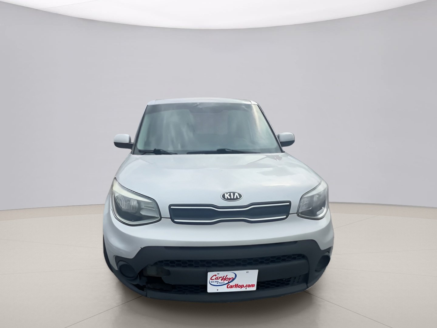 2018 Kia Soul Base - Photo 8