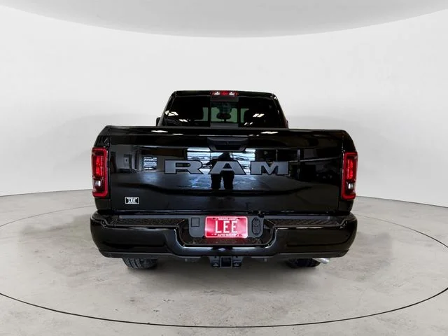 New 2026 Black Ram Tradesman image 5