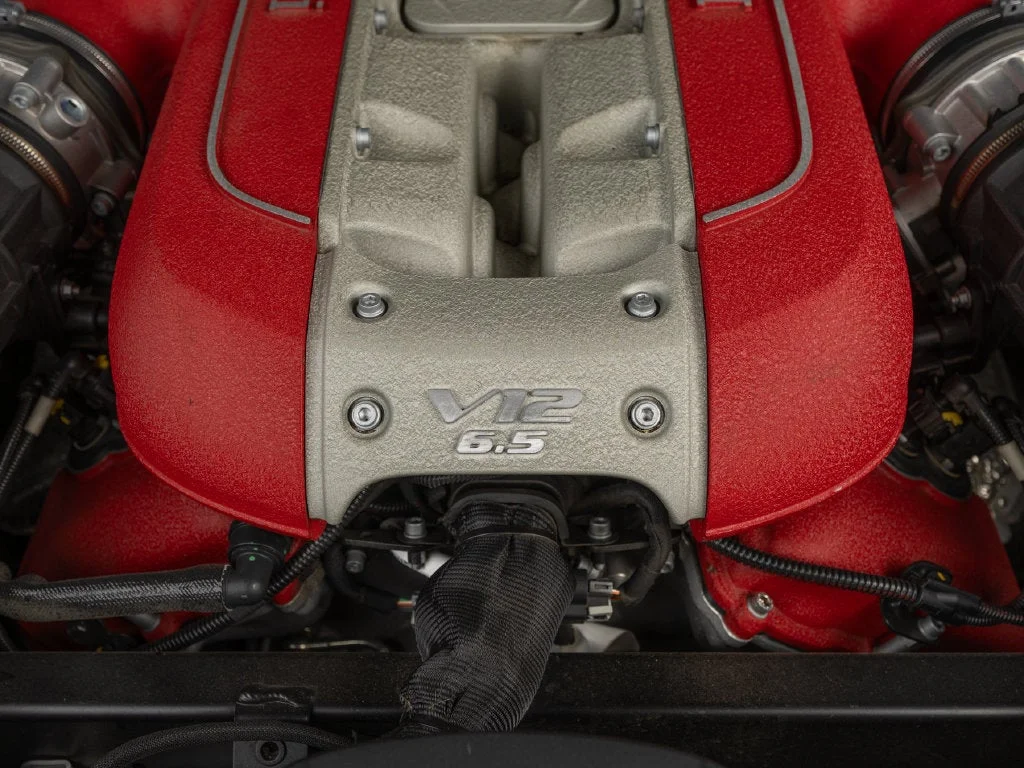 Certified Used 2020 Nero Ferrari Base image 38
