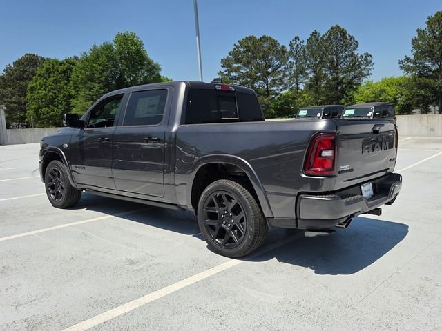 2026 RAM 1500 Laramie - Photo 6